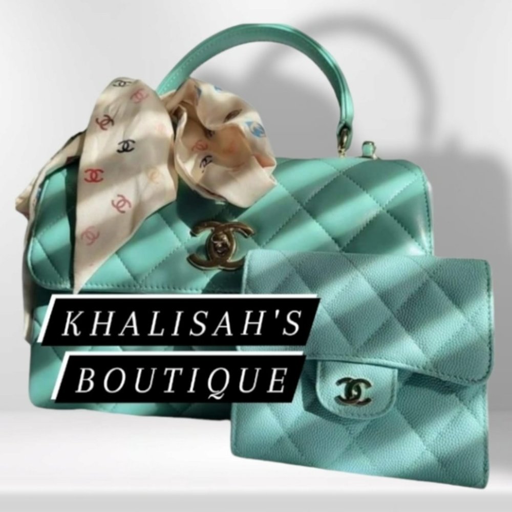 Hello, everyone! Welcome to Khalisah's Boutique! - Picture 6 of 10